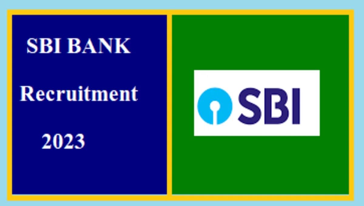 SBI Recruitment 2024, 1031 Multiple Various Posts, Check Selection