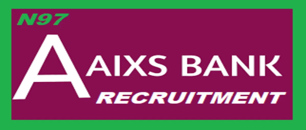 Axis bank recruitment 2023
