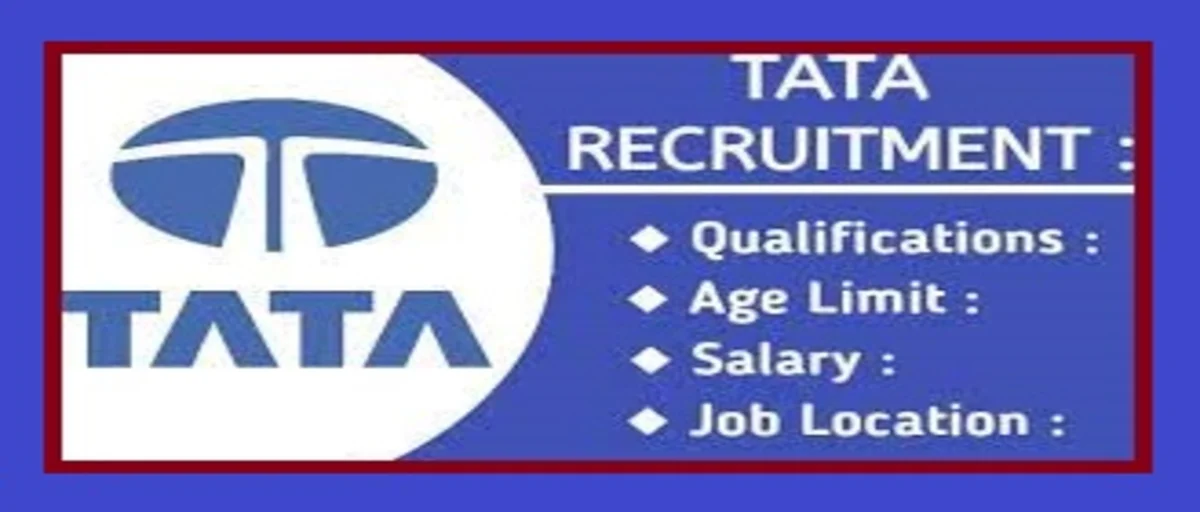 Tata Steel recruitment 2023 apply online