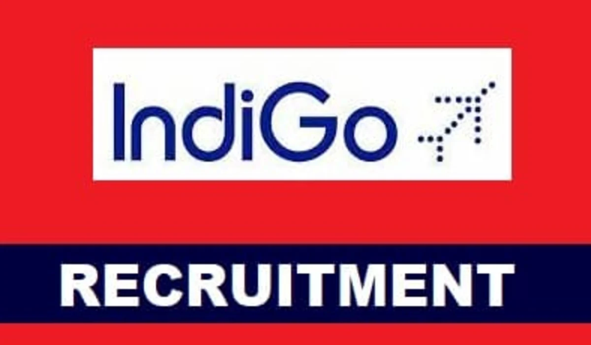Indigo Recruitment