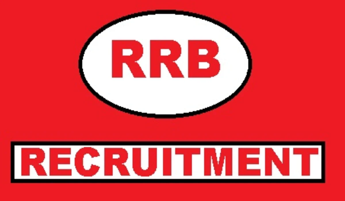 RRB Techinician Recruitment