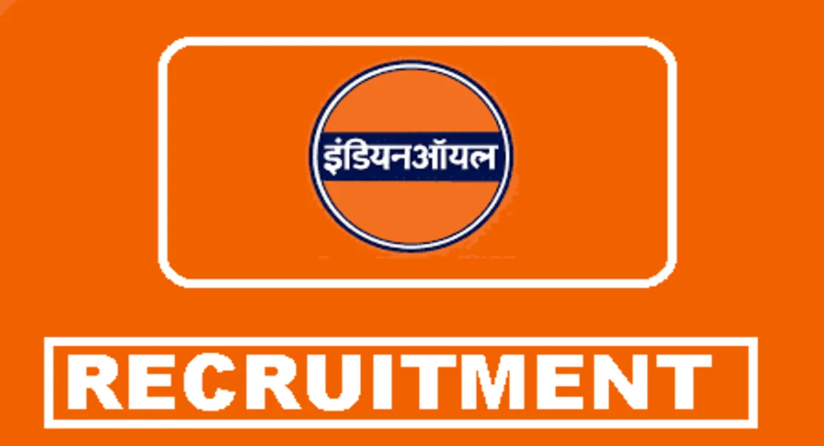 IOCL Recruitment 2024 Notification